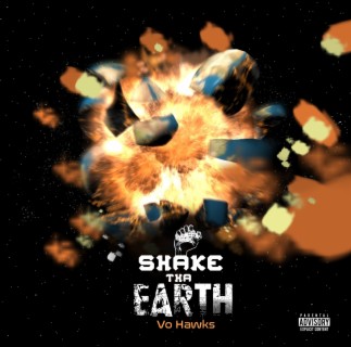 Shake tha Earth
