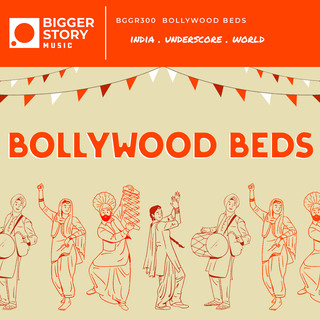 Bollywood Beds