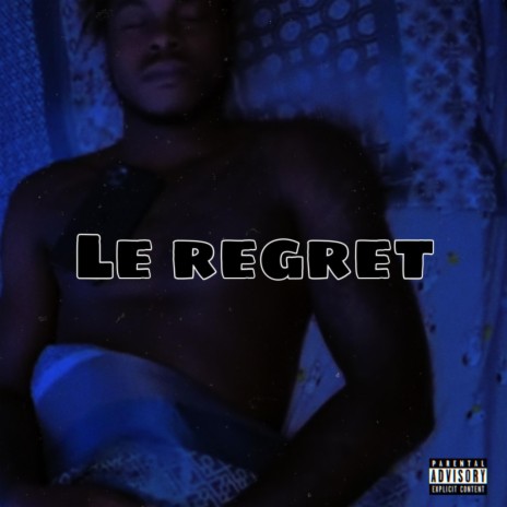 Le Regret ft. Sleeponjay | Boomplay Music