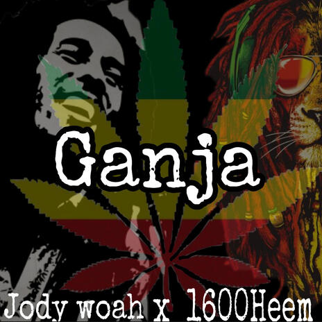 Ganja | Boomplay Music