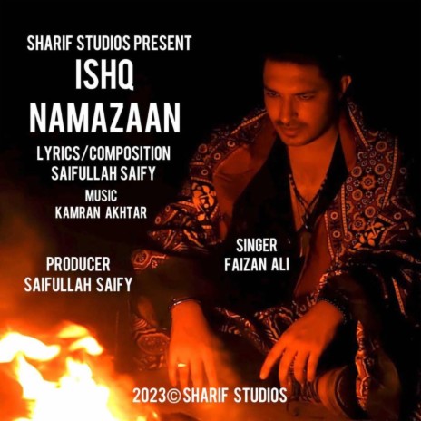Ishq Namazaan ft. Faizan Ali