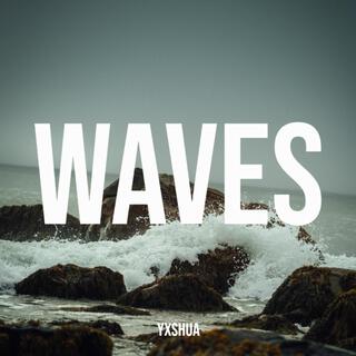 Waves lyrics | Boomplay Music