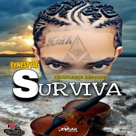 Surviva | Boomplay Music