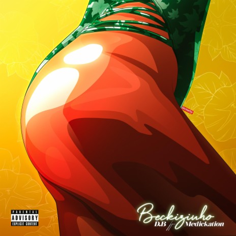Beckizinho (feat. D.B) | Boomplay Music