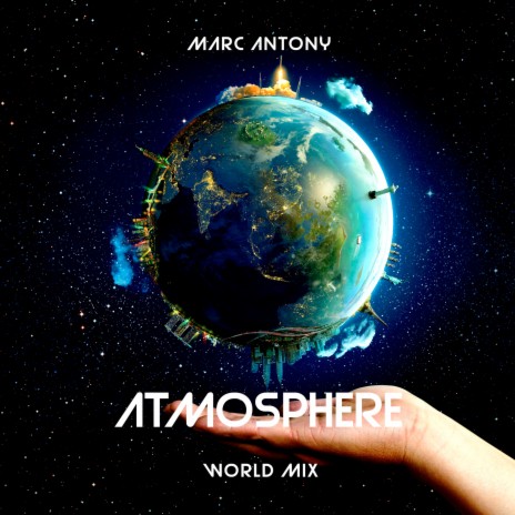 Atmosphere (World Mix) | Boomplay Music