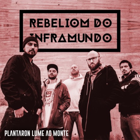 Plantaron Lume Ao Monte | Boomplay Music