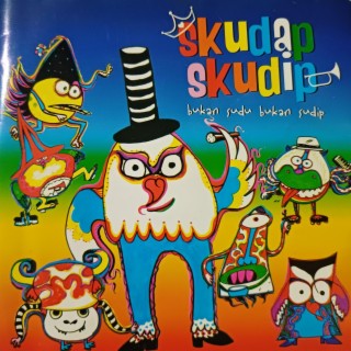 Skudap Skudip