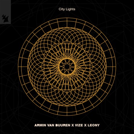 City Lights ft. VIZE & Leony | Boomplay Music