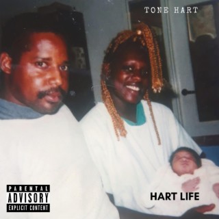 Tone Hart