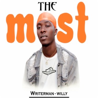 Writerman-Willy