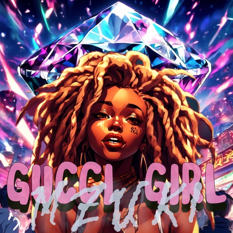 Gucci Girl | Boomplay Music