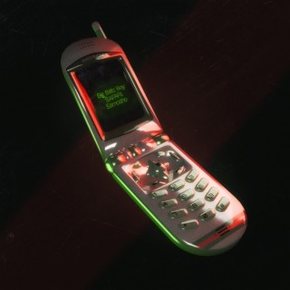 GUCCI Phone