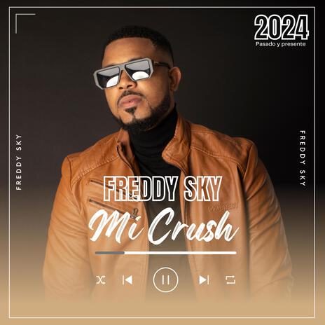 Mi crush | Boomplay Music