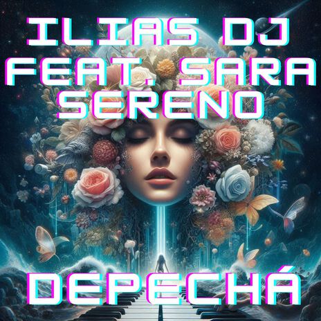 Depechá ft. sara sereno | Boomplay Music