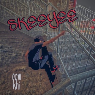 Skeeyee (remix)
