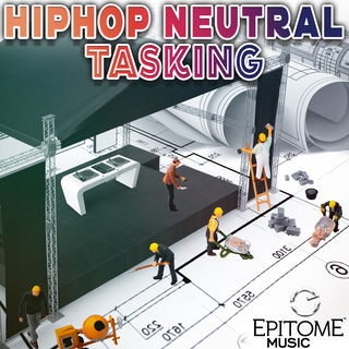 Hip Hop Neutral Tasking