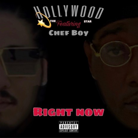 Right Now ft. Chef Boy | Boomplay Music