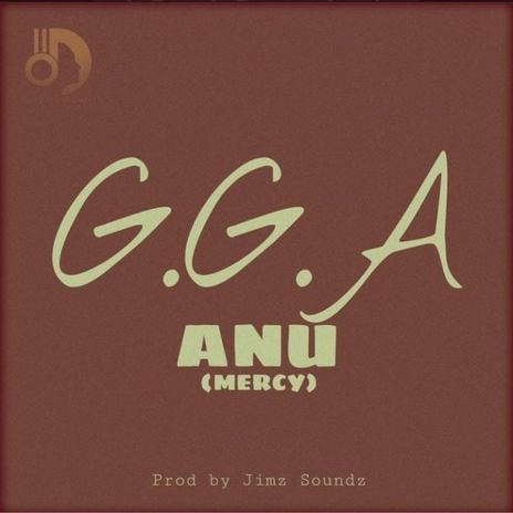 Anu (Mercy) | Boomplay Music