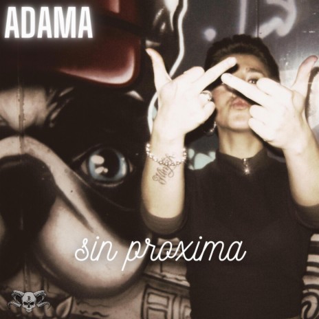 Sin proxima | Boomplay Music