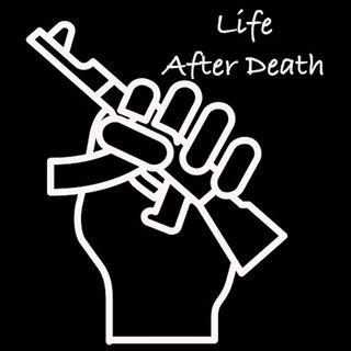 Life After Death (The Game Soundtrack)