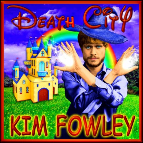 Death City | Boomplay Music