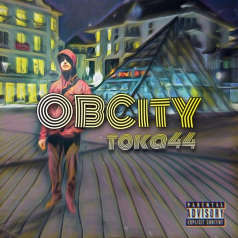 OBCity | Boomplay Music