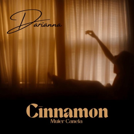 Cinnamon (Mujer Canela)