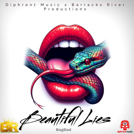 Beautiful Lies | Boomplay Music