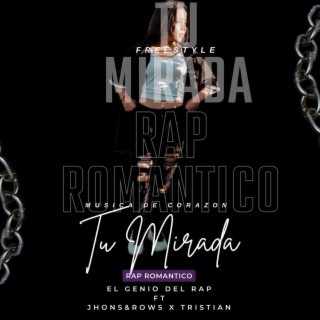 TU MIRADA REMIX