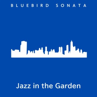Jazz in the Garden