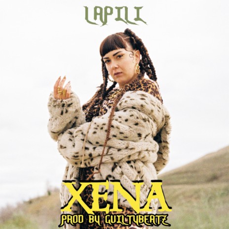 Xena ft. GuiltyBeatz | Boomplay Music