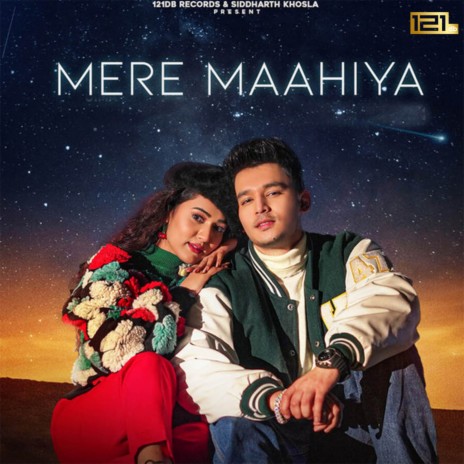 Mere Maahiya ft. Rohan Pradhan & Gima Ashi | Boomplay Music