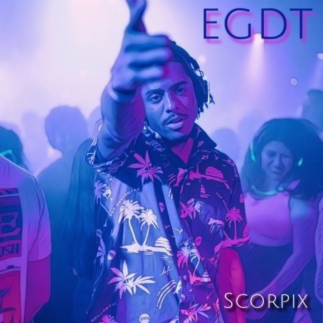 EGDT | Boomplay Music