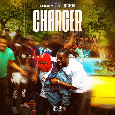 Charger ft. Guy2Bezbar | Boomplay Music