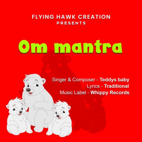 Om Mantra | Boomplay Music