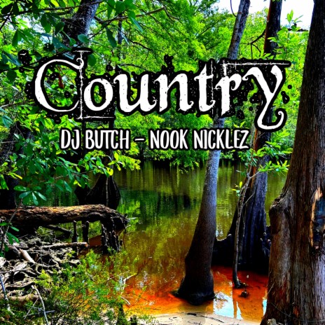 Country ft. Nook Nicklez | Boomplay Music