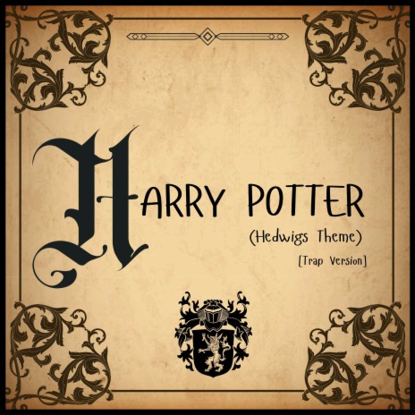 Harry Potter (Hedwig's Theme) (Trap Version) | Boomplay Music