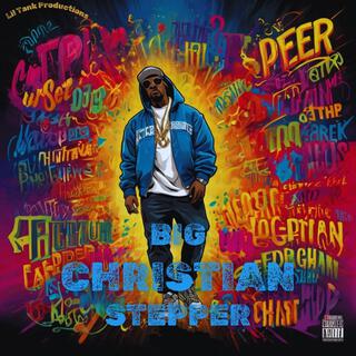 Big Christian Stepper (Instrumental Version)