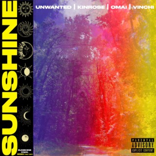 Sunshine ft. Kinrose, O'mai & vinchi lyrics | Boomplay Music