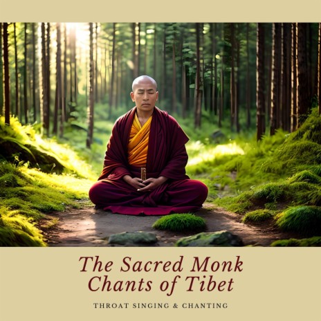 Chants of Tibet | Boomplay Music
