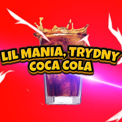 Coca Cola ft. Trydny | Boomplay Music