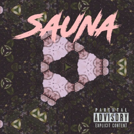 Sauna ft. Sankio | Boomplay Music