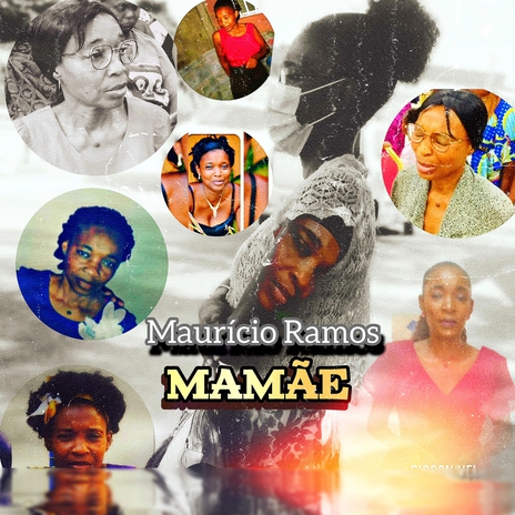 Mamãe | Boomplay Music