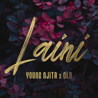 Laini (feat. CLD)