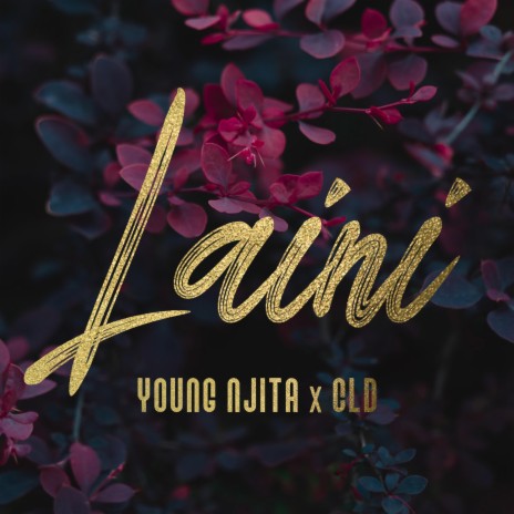 Laini (feat. CLD)
