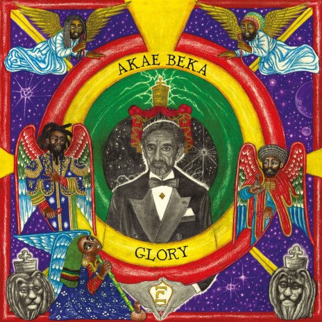 Glory ft. Kabaka Pyramid | Boomplay Music