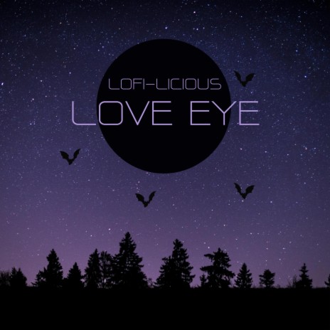 Love Eye