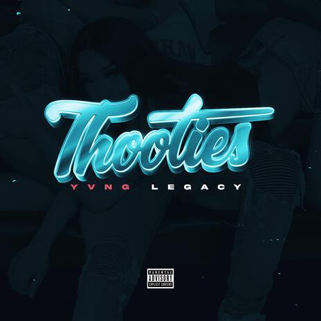 Thooties | Boomplay Music