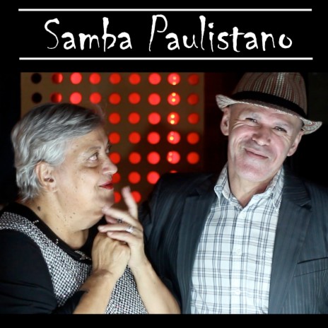 Samba Paulistano ft. Henriette Fraissat