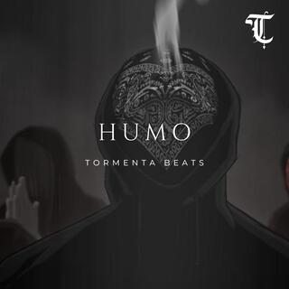HUMO (Rap Instrumental Boom Bap)